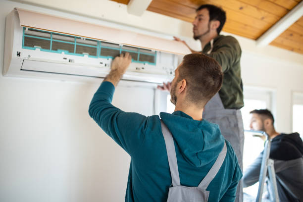 Best HVAC Maintenance Plan  in Veazie, ME