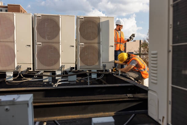 Best 24/7 HVAC Repair  in Veazie, ME