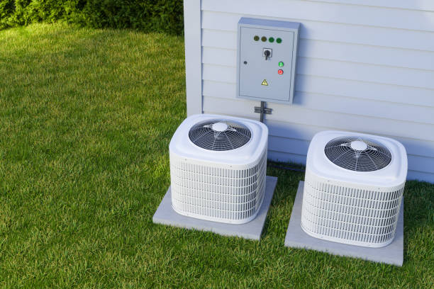 Best Emergency HVAC Repair  in Veazie, ME