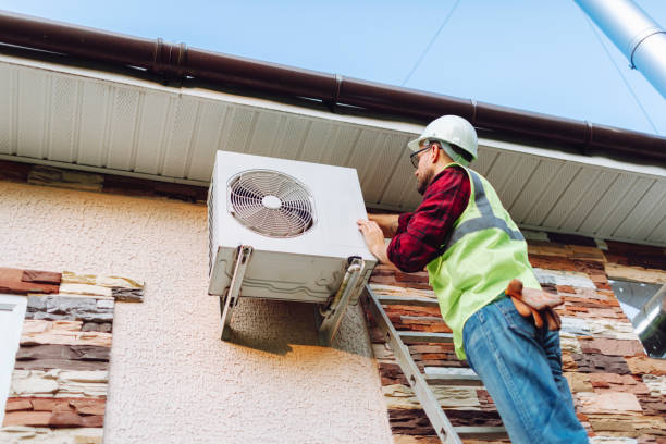 Best HVAC Tune-Up Services  in Veazie, ME