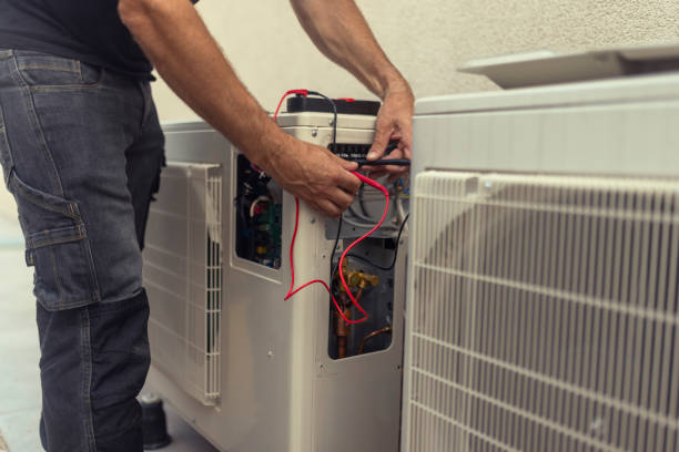 Best Ductless HVAC Repair  in Veazie, ME