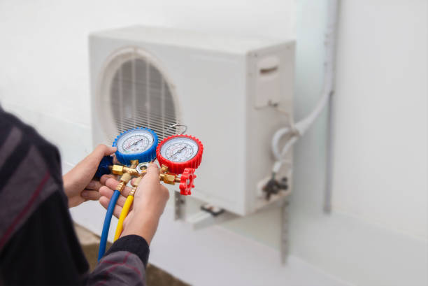 Best HVAC Installation Services  in Veazie, ME
