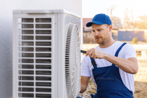 Trusted Veazie, ME HVAC Experts