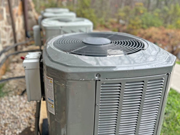 Ductless HVAC Repair in Veazie, ME