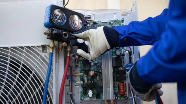 Best HVAC Replacement Cost  in Veazie, ME