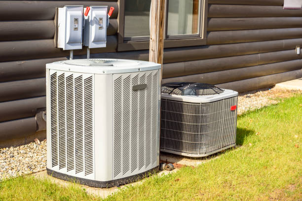 Best Air Conditioning Repair  in Veazie, ME